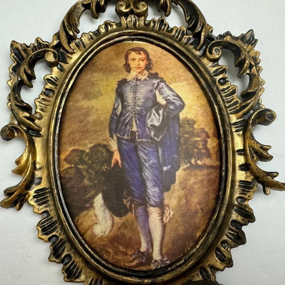 Vintage wall decor